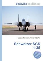 Schweizer SGS 1-35