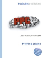 Pitching engine