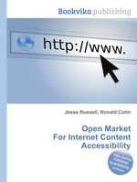 Open Market For Internet Content Accessibility