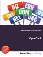 OpenDNS