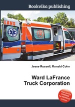 Ward LaFrance Truck Corporation
