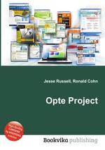 Opte Project