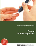 Pascal Photocoagulator