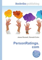 PersonRatings.com