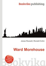 Ward Morehouse