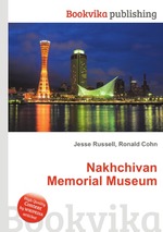 Nakhchivan Memorial Museum