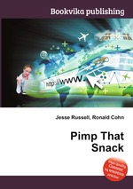 Pimp That Snack