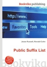 Public Suffix List