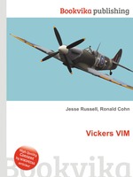 Vickers VIM