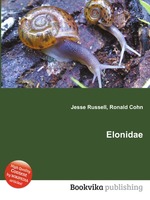 Elonidae