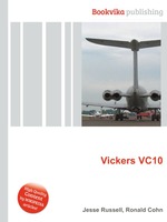 Vickers VC10