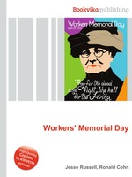 Workers` Memorial Day