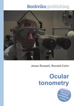 Ocular tonometry