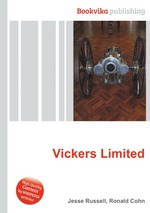 Vickers Limited