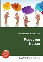 Resource Nation