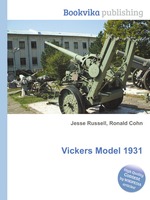 Vickers Model 1931