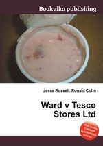 Ward v Tesco Stores Ltd