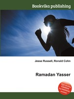 Ramadan Yasser