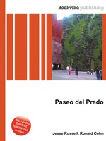 Paseo del Prado