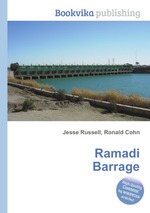 Ramadi Barrage