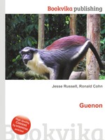 Guenon