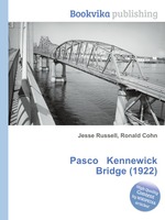 Pasco Kennewick Bridge (1922)