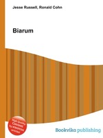 Biarum