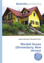 Wardell House (Shrewsbury, New Jersey)