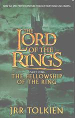 The Lord of the Rings. Part 1 The Fellowship of the Ring