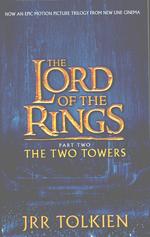 The Lord of the Rings. Part 2 The Two Towers