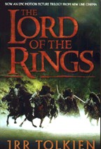 Lord of the rings, the Film tie-in