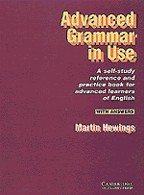 Advanced Grammar in Use. With Answers: на английском языке