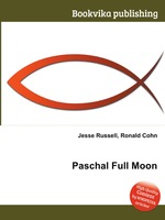 Paschal Full Moon