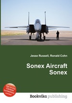Sonex Aircraft Sonex