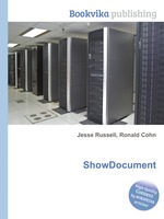 ShowDocument