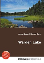 Warden Lake