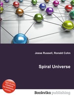 Spiral Universe