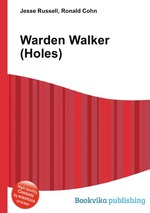 Warden Walker (Holes)