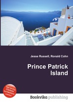 Prince Patrick Island