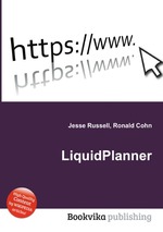 LiquidPlanner