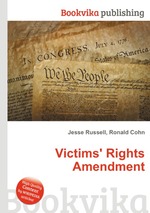 Victims` Rights Amendment