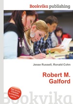 Robert M. Galford