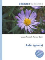 Aster (genus)