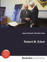 Robert M. Edsel