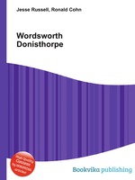 Wordsworth Donisthorpe