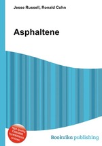 Asphaltene