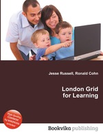 London Grid for Learning