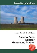 Rancho Seco Nuclear Generating Station