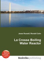 La Crosse Boiling Water Reactor