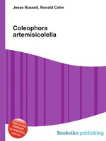 Coleophora artemisicolella